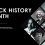Honoring Black History Month, 2021